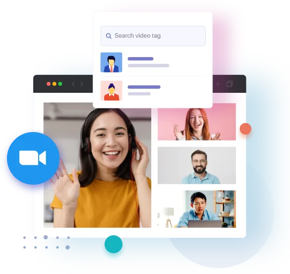 AI 助手赋能高效会议 - 28圈kanglong
